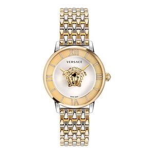 Versace La Medusa Bracelet Watch